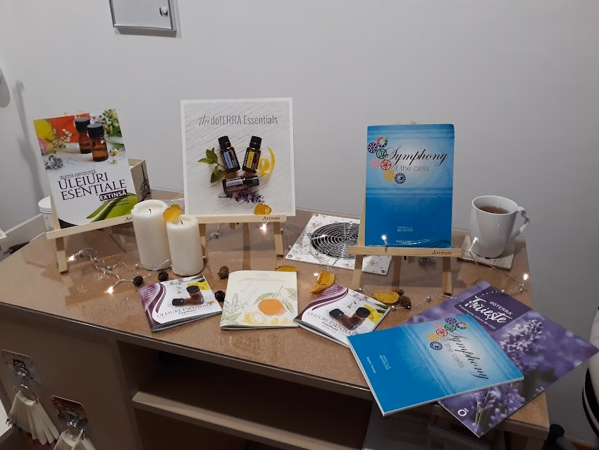 Beauty Bar by Katiusha