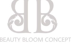 Beauty bloom concept