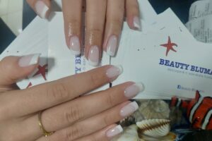 Beauty Blumarin Salon De Infrumusetare