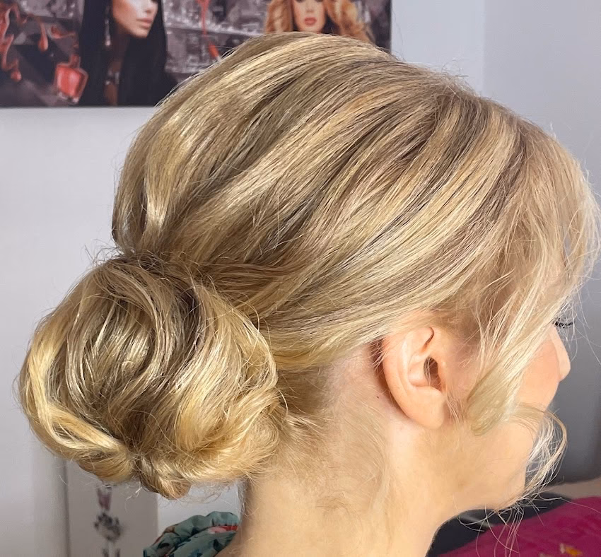 Beauty By Loredana Laszlo