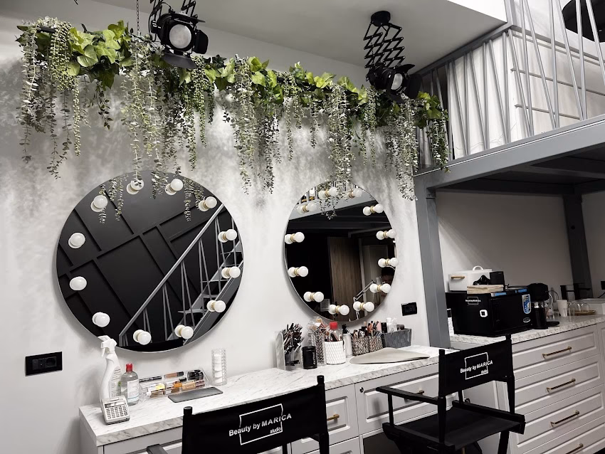 Beauty by Marica Studio