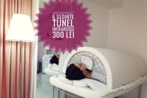 Beauty Center by Cristina Vlad