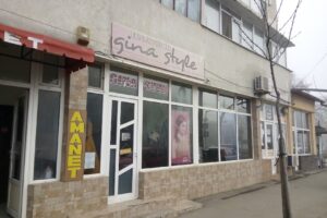 Beauty Center Gina Style