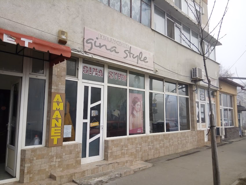 Beauty Center Gina Style
