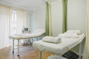 Beauty Clinic by Ruxe