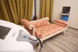 Beauty Code Clinică de Estetică Facială Și Corporală Iași