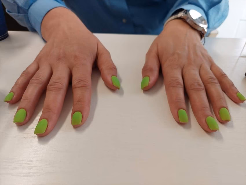 Beauty Concept Bucuresti