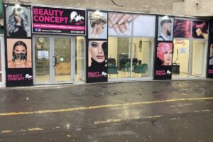 Beauty Concept by Geo