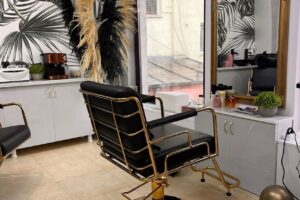 Beauty Concept by Mihaela Ungureanu