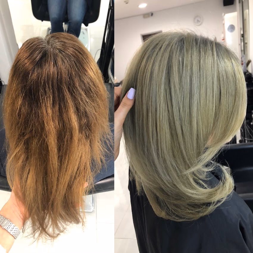 Beauty Concept Elif Yasar