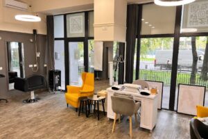 Beauty Hub Cotroceni