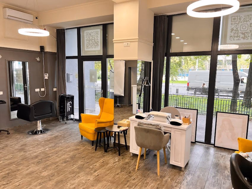 Beauty Hub Cotroceni