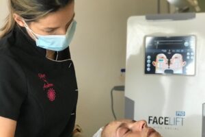 Beauty Lounge Andreea Iacob