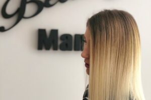 Beauty Mansion by Marin Andrei