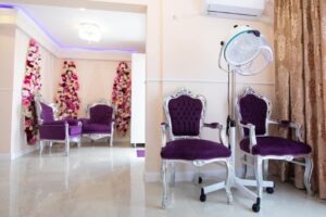 Beauty Queen Salon