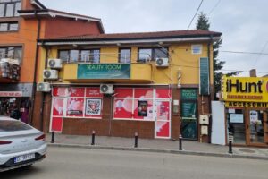 Beauty Room by Tatiana