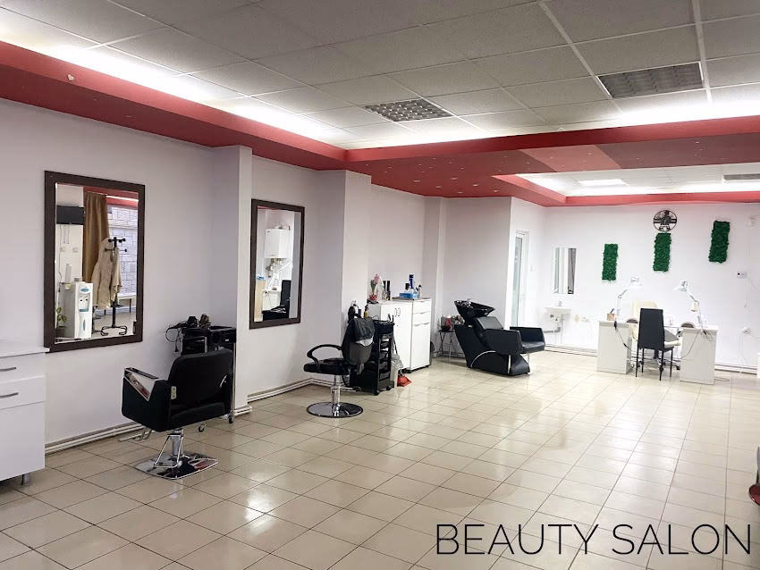 Beauty Salon