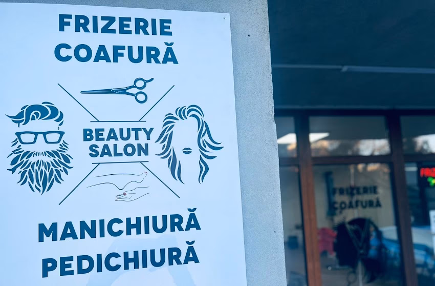 Beauty Salon