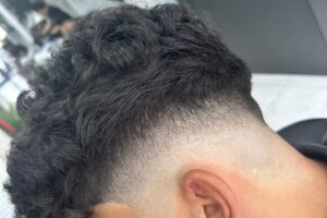 Beauty Salon by Madalina Stanciu