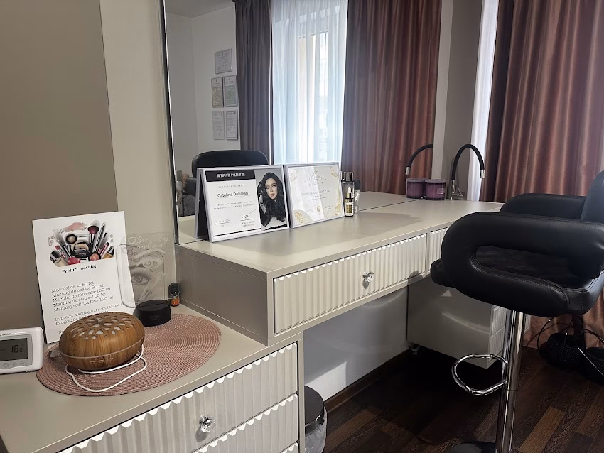 Beauty Salon Cataleya