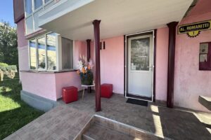 Beauty Salon Iustina