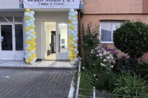 Beauty Studio Salon L L