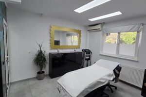 Bella Beauty Shine Salon Obregia