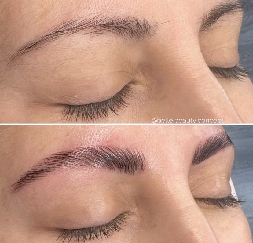 Belle Beauty Concept Salon Eforie Nord