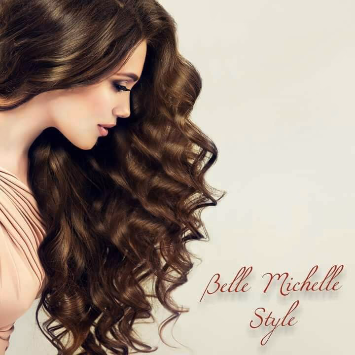 Belle Michelle Style