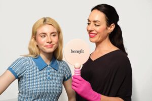 Benefit Cosmetics BrowBar