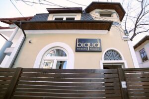 Bigudi Beauty House