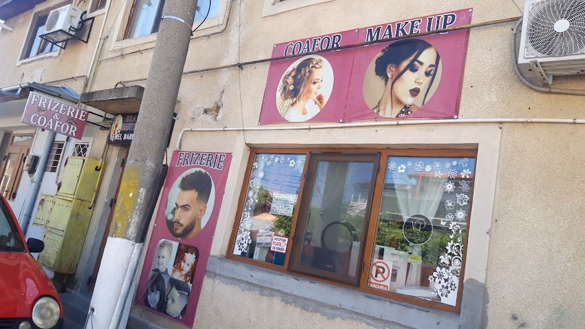 Bila Style Beauty Salon srl