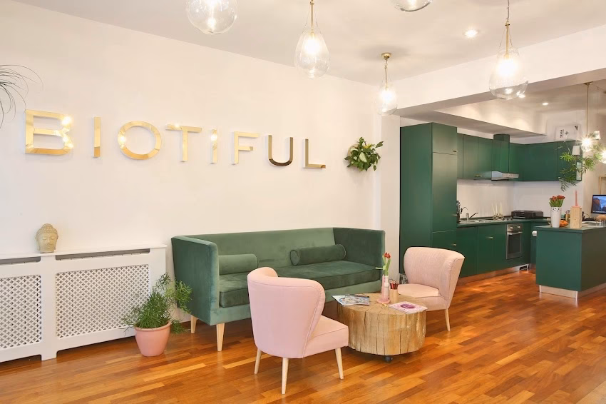 Biotiful Atelier de frumusete nontoxica