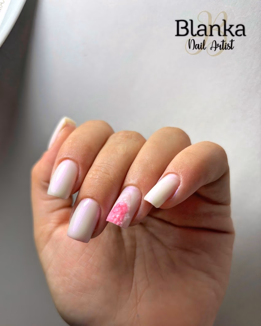 Blanka Nail Artist