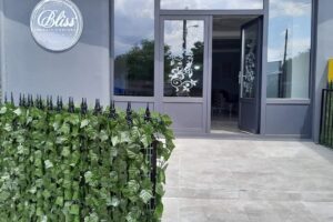 Bliss Beauty Concept