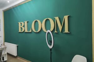 Bloom Beauty Studio