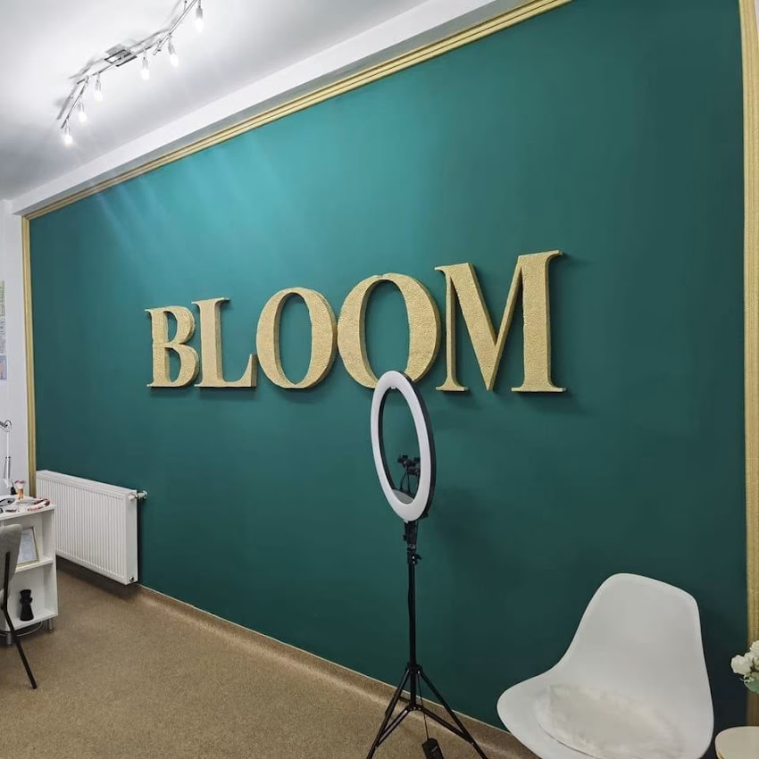 Bloom Beauty Studio