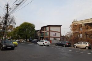 Blossom Beauty Salon