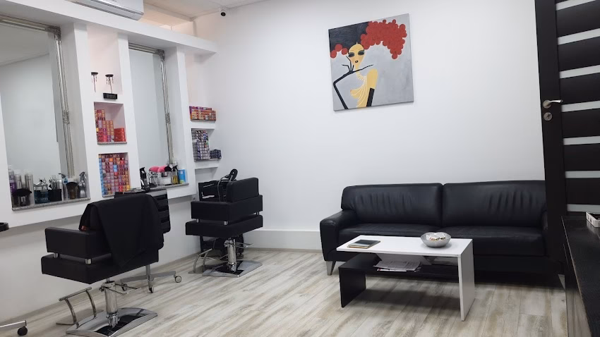 Blue Esthetique salon Srl