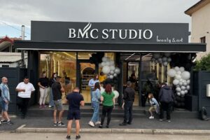 Bmc Studio beautyart