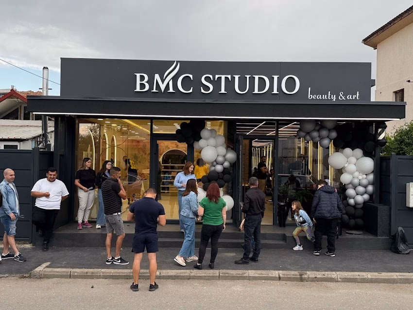Bmc Studio beautyart
