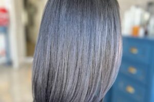 Bogdana Muresan Hairstyle Hair Educator