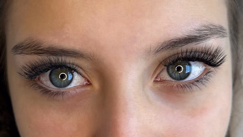 Bogdana Muresan Hairstyle Hair Educator