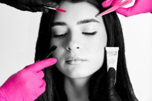 Brow Haus Brow Beauty