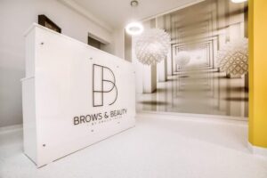 Brows Beauty by Amalia Iacob