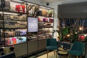 Brykit Beauty Center Srl