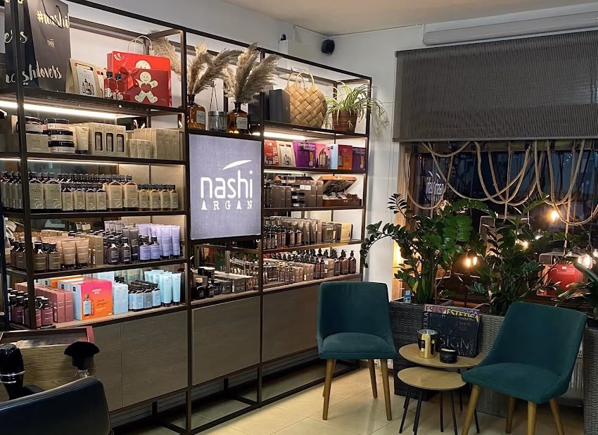 Brykit Beauty Center Srl