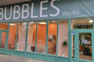Bubbles Studio