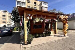 Buketino by Salon Baroque