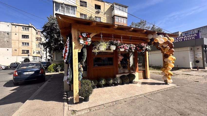 Buketino by Salon Baroque